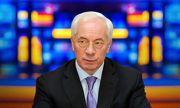 Николай Азаров: Киевский режим скрывает наличие 20 тысяч политических заключённых, мы передадим данные во все международные инстанции