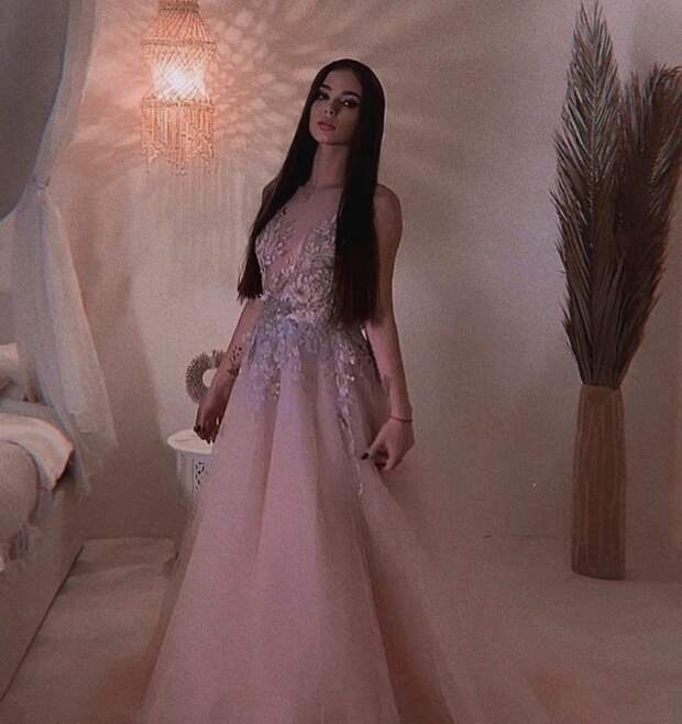 Египетская сила: Маша из сериала "Воронины" выросла и превратилась в Марию Ильюхину