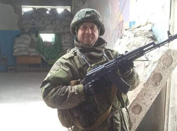 Универсальный солдат: боец из Татарстана освоил пять военных специальностей на СВО