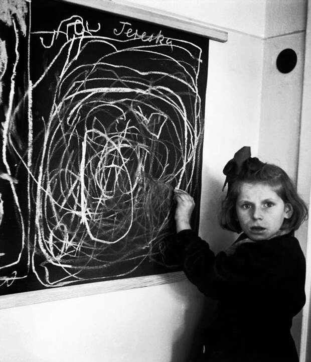 10 жутких фотографий и истории, которые за ними стоят