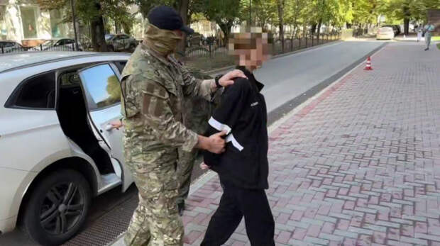 Жительницу Ялты приговорили к 17 годам колонии за госизмену