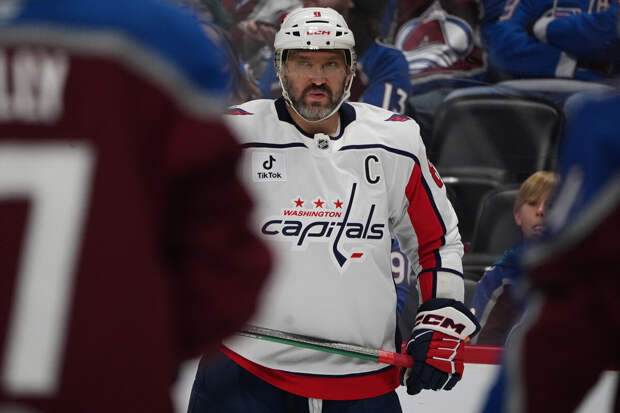 Овечкин заявил, что не думает о возможном последнем домашнем матче в НХЛ