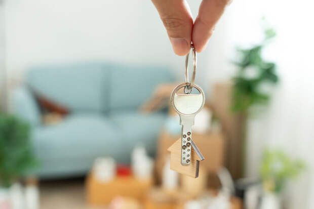 Экономист Овечкин: эффективно повысить лимит семейной ипотеки до 21 млн