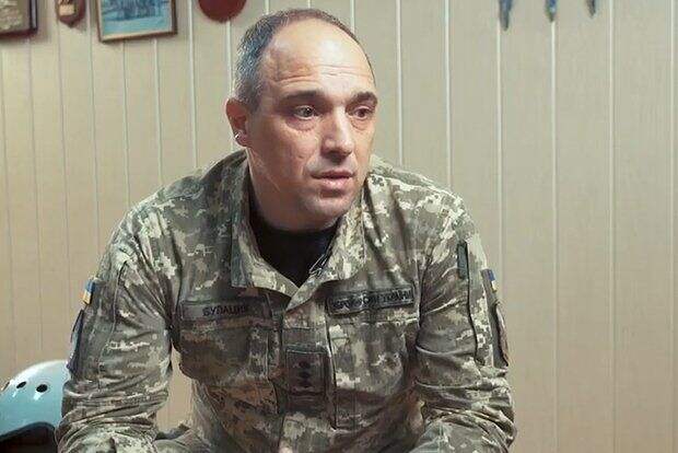 СК установил причастность командира ВСУ Булацика к атаке на Брянск 10 марта