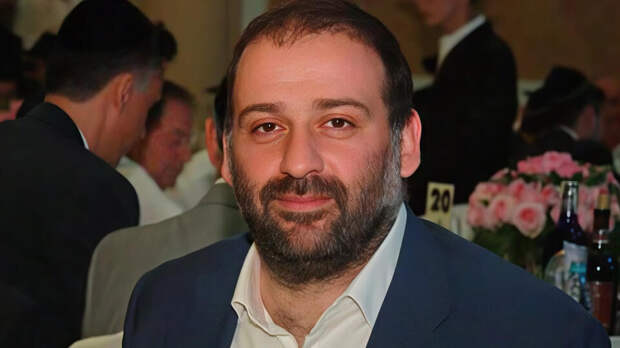 Миндич заявил, что не общается с Зеленским