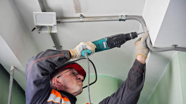 В Госдуме предложили ввести дифференцированные гарантийные сроки на капремонт