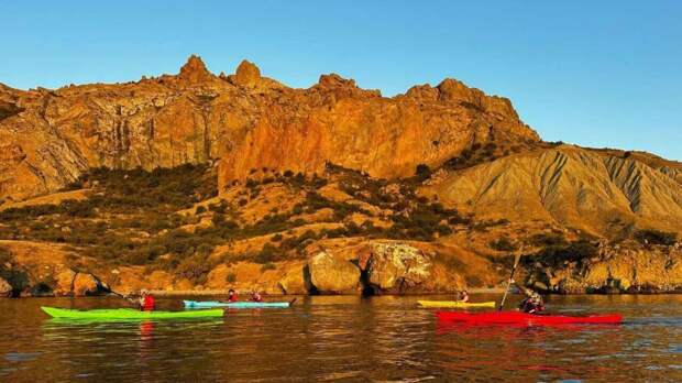 "Отложенное" лето: каким будет июнь в Крыму