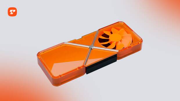 Аналитика «Турбо Облака»: стоимость аренды облачных видеокарт в РФ выросла на 27% к концу 2025 года