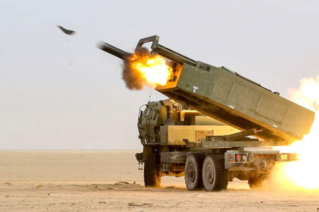 TWZ: США в Иране впервые применили новую ракету Precision Strike Missile