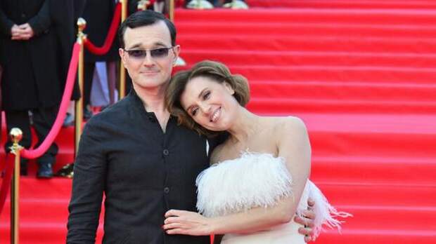 Ксения Алферова заявила о своей главной ошибке в браке с Бероевым