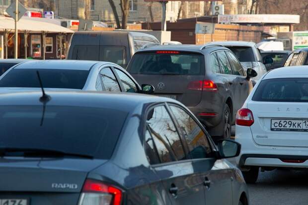 В 2026 году техосмотр автомобилей в ЦФО подорожает на 9-10%