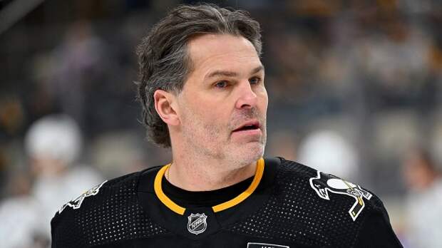 Jaromir Jagr
