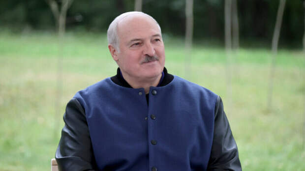 Лукашенко: Беларусь пройдет процедуру вступления в ШОС за год