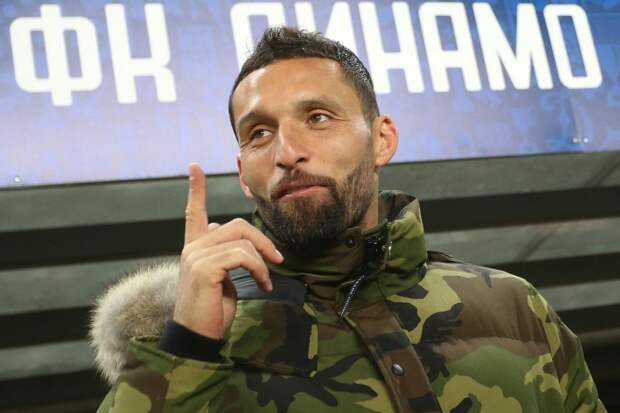 Кураньи: у Бориса Ротенберга достаточно сил, чтобы добиться успеха с «Локомотивом»