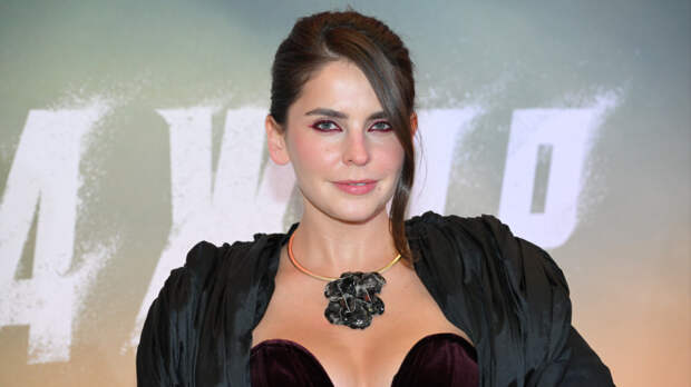 «Хочется оградить»: Лиза Моряк о безопасности детей в интернете