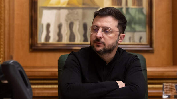 Mysl Polska: визит Зеленского стал позором для Польши