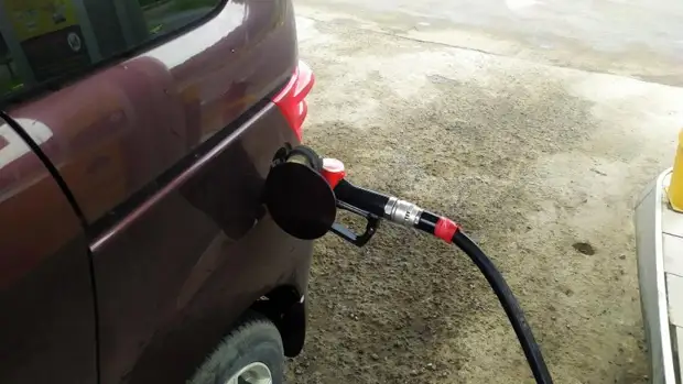 Эксперт рассказал, что будет с ценами на бензин