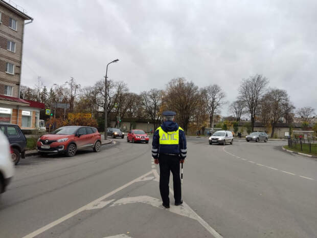 Что грозит за проезд кольца против движения в 2025 году