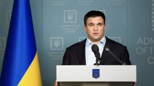 СМИ: Климкина могут назначить послом в США