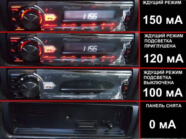 Почему разряжается автомобильный аккумулятор? Автоэлектрика, авто, своими руками, сделай сам