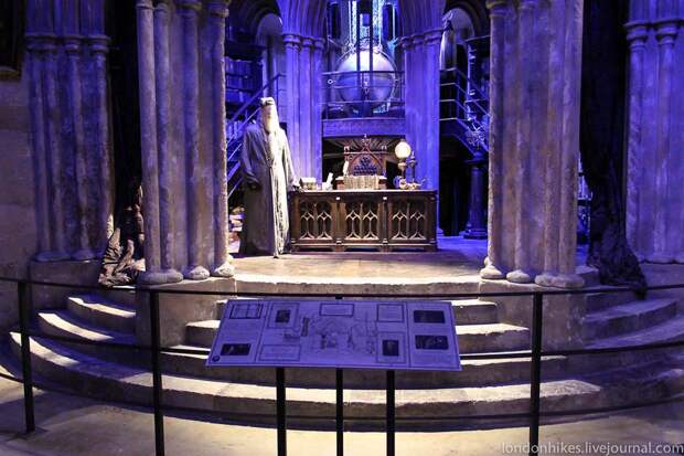 Музей маленького мальчика в очках HarryPotter 36 Музей маленького мальчика в очках