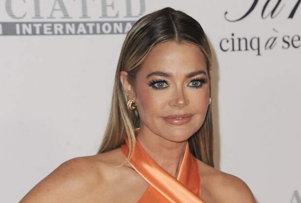 TVLine Items: Denise Richards’ New Reality Series, Peacemaker Season 2 Castings and More