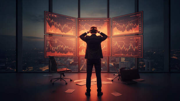 Министры разыграли перед Путиным спектакль. Катасонов не смолчал