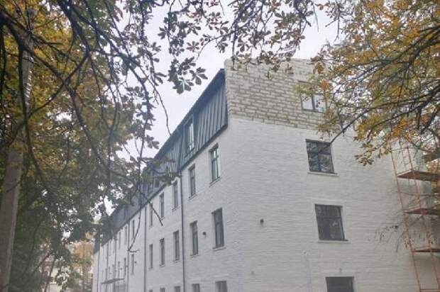 Судебная экспертиза определит, безопасна ли гостиница на территории Асеевской усадьбы