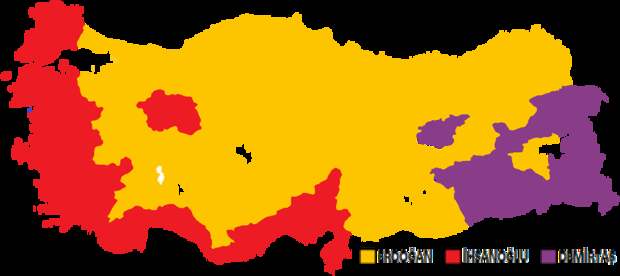 Эрдоган против курдов и левых: что стоит за арестом Демирташа и других депутатов?