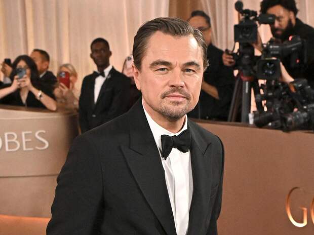 Расшифровка тайного послания Ди Каприо, над которым гадает весь мир