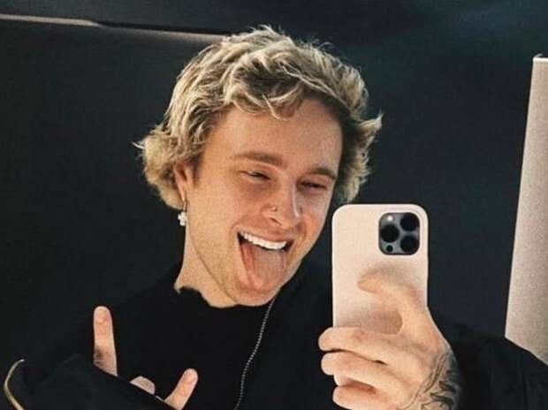 Егор Крид отменил концерт в Таиланде из-за низкого спроса на билеты