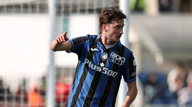 Шевченко прокомментировал информацию о возможном переходе Миранчука в «Дженоа»