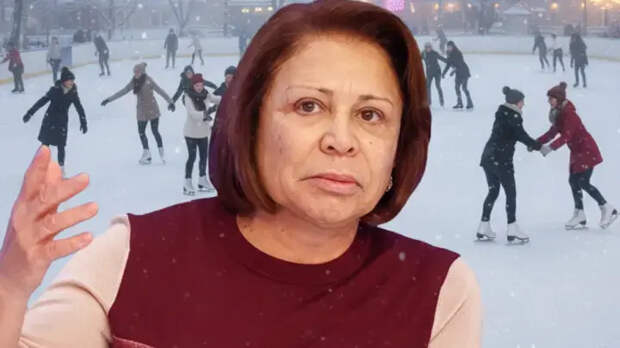 Роднина объяснила возвращение в Россию из США, вспомнив о зависти