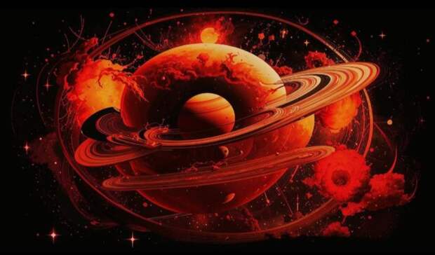 Соединение Сатурна и Нептуна в Овне 20 февраля 2026 года: начало нового цикла или проверка на зрелость?