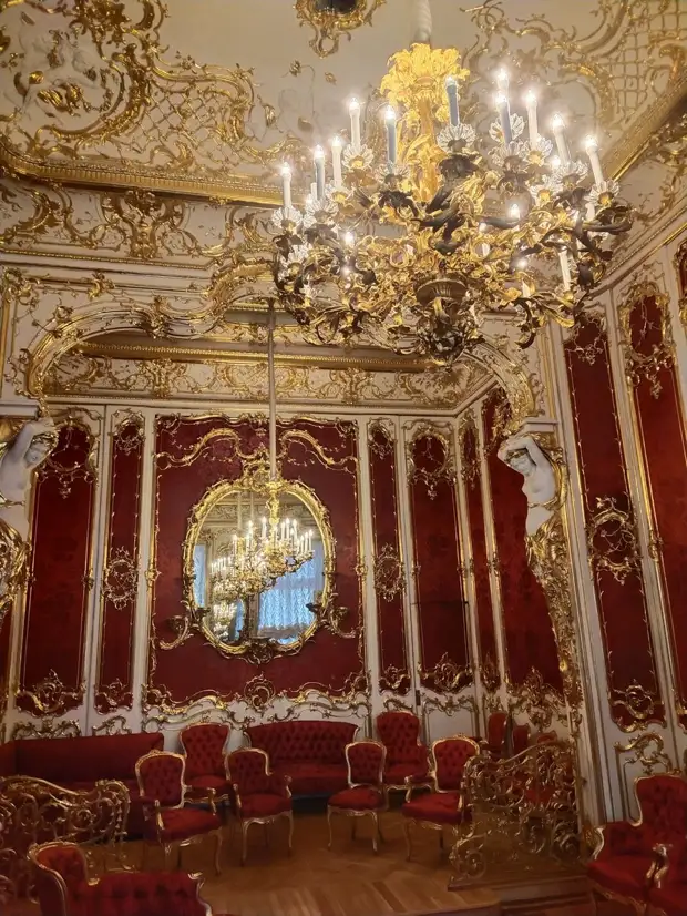 Что посмотреть художнику в Питере. Галереи, которые стоит посетить творческим людям