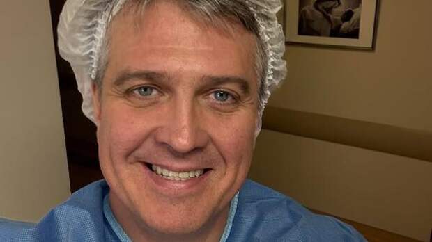 Исполнила заветную мечту: Денис Матросов показал свою жену сразу после родов