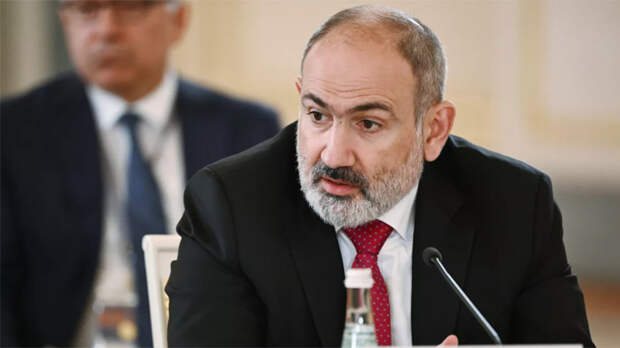 Премьер Армении обсудит с Путиным вопросы безопасности в закрытом режиме
