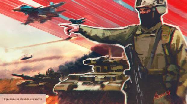 Popular Science: Россия тестирует военную технику нового поколения