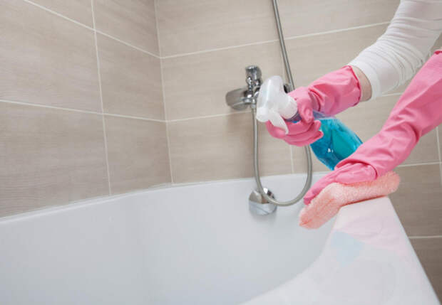 Как избавиться от запах канализации в ванной комнате?