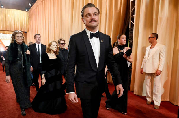 Ни Шаламе, ни Бронзита. Кому дали «Оскар» в 2026 году