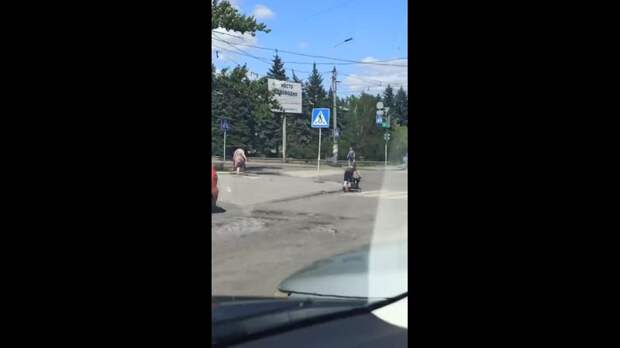 Video: Клип @donetskdnr_vk
