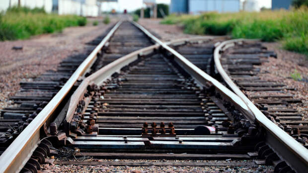 На киевском направлении Московской железной дороги задерживаются поезда