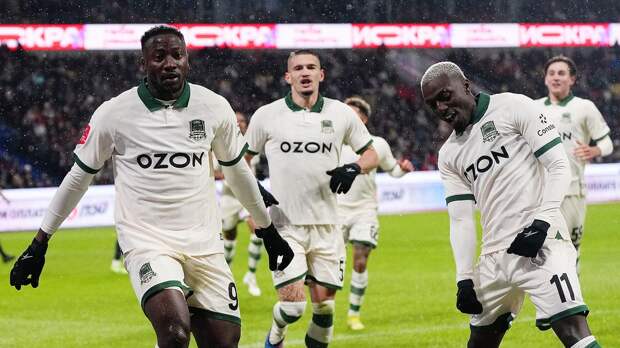 «Быки» заберут ответку, «Спартак» и «Динамо» пробьют верх, а «Зенит» спокойно победит. Экспресс на Кубок России