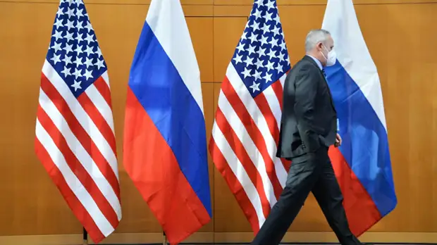 Источник: Россия «разжевала» США предложения по безопасности на встрече в Женеве 