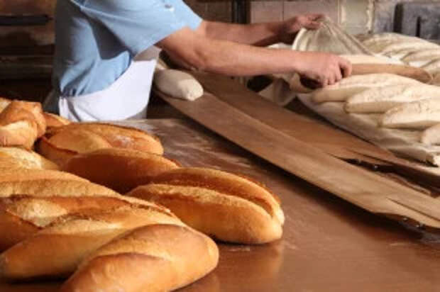 300 г в день. Эксперт Костюченко рассказала, из чего сегодня делают хлеб