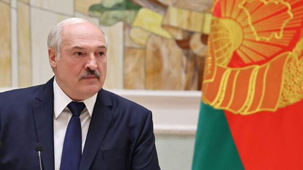 Экс-глава МИД Литвы назвал Лукашенко 