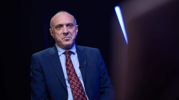 Посол Израиля о помощи в борьбе с дронами: "Мы способны защитить себя сами"