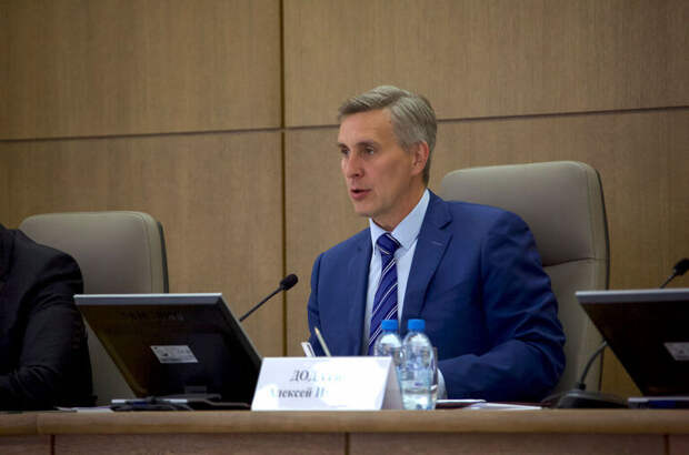 В Красноярском крае участникам СВО хотят помочь с трудоустройством