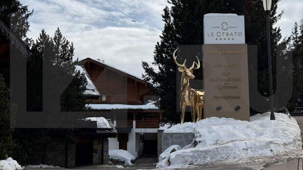 Деньги здесь — праздник там: как наследие Чубайса всплыло в куршевельском сканда