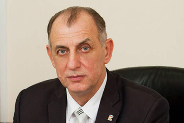 Анатолий Дроздов